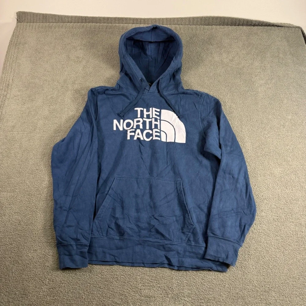 The North Face classic north